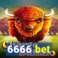 6666 bet